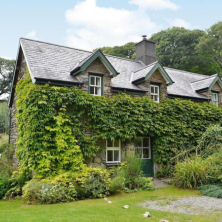 Erw Goed Hen Stabl Vila Arthog Exterior foto